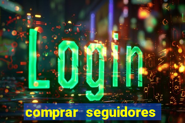 comprar seguidores instagram económicos